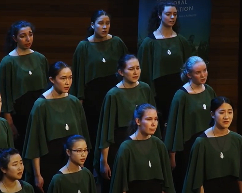 Bel Canto - Big Sing Regionals