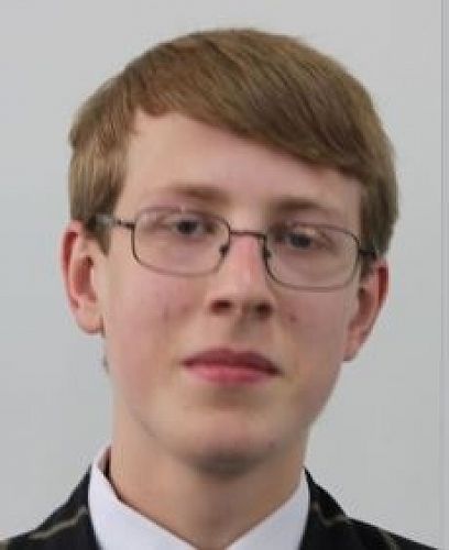 Leyn Magson - Level 3 Merit