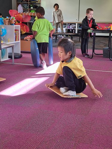 Discovery time in Māwhero