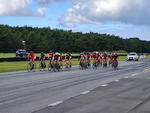 Otago/Southland Road Cycling Championships