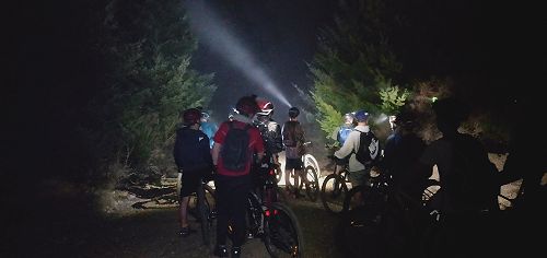 Hepi Highway - Year 11 PE Camp