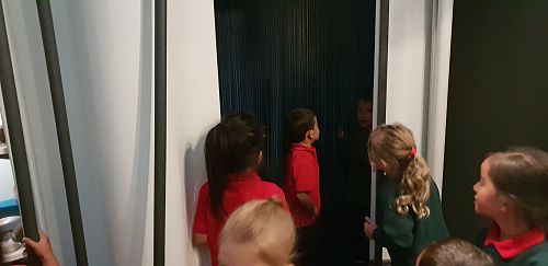 Awa's Trip to the Canterbury Museum