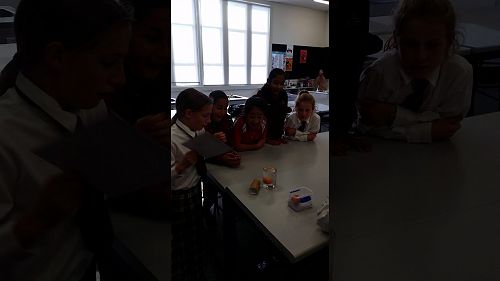 Video: Freakout Freddie