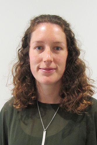 Anne Spence, English