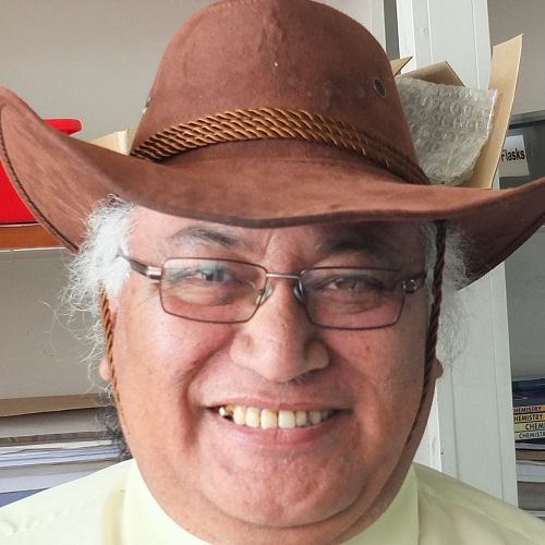 Papa Vaeluaga Iosefa – New in Science