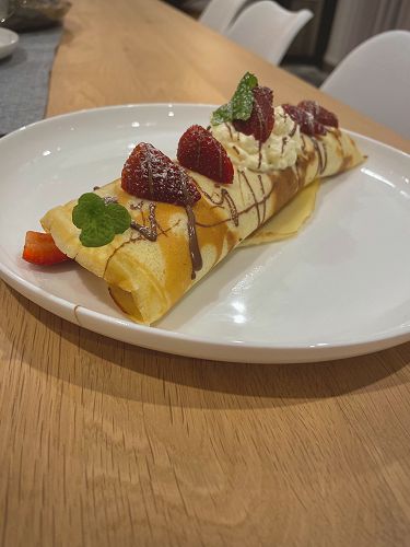  French Cuisine cooking 