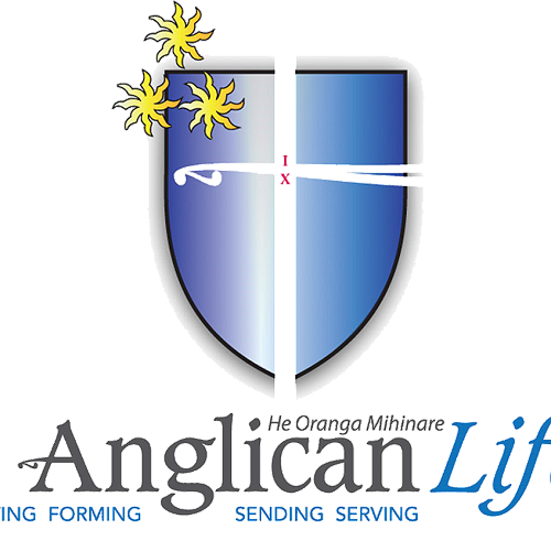 AnglicanLife logo