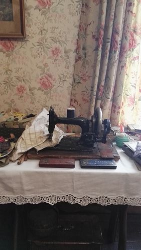 Riccarton House & Riccarton Bush - Team Harakeke - 2017