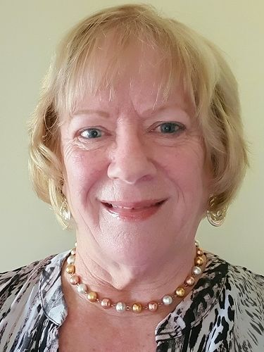 ARC PP Pauline Stewart