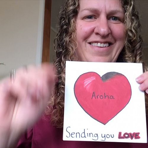 Video: Lockdown Kaurilands Video August