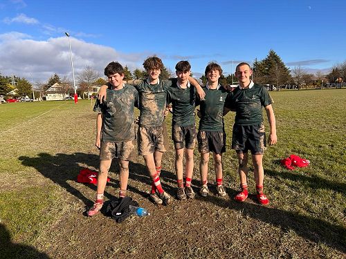 BRFC / BHS Ti Kouka 2023