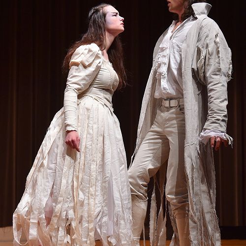 Shakespeare Competition