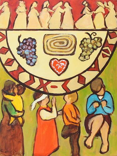 World Day of Prayer 2019