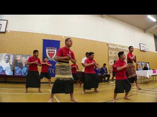 Video: URC Pasifika Achievement Awards Evening
