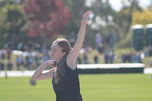 Alexa technically strong