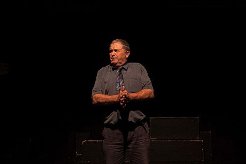 Junior Theatre Showcase