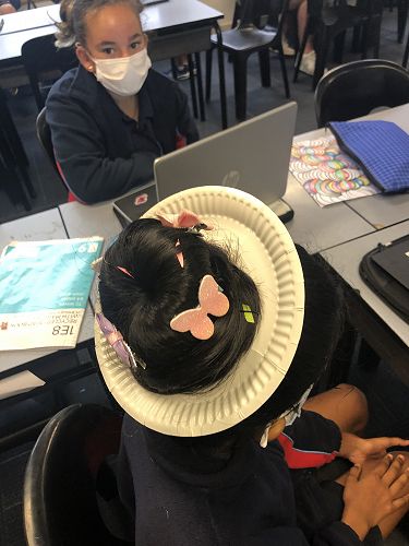 Third place Ngā Wawata