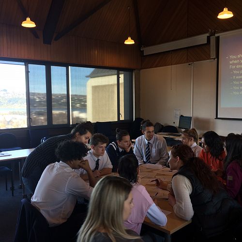  Otago University's Te Ihaka Law Project