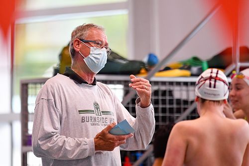 BHS Swimming Sports 2022