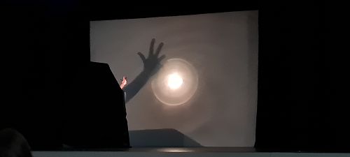 Theatrefest Lower South Island Regionals