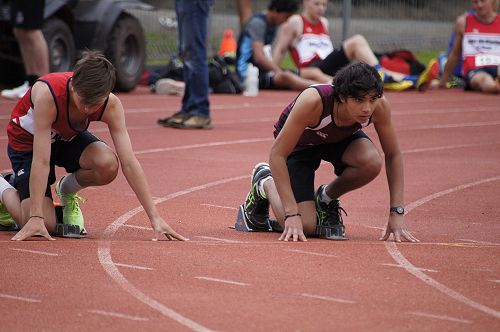 Otago/Southland Athletics Championships