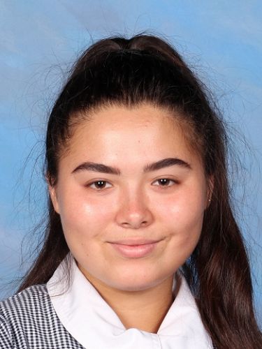 Natasha Sakura Fujii