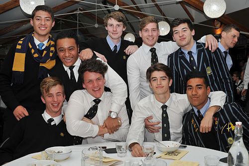 Sportsman of the Year Awards 2016