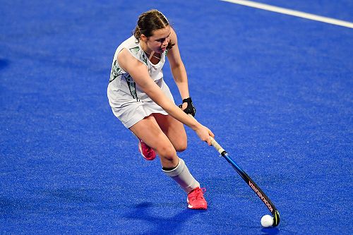 Girls 1st XI Hockey 2021