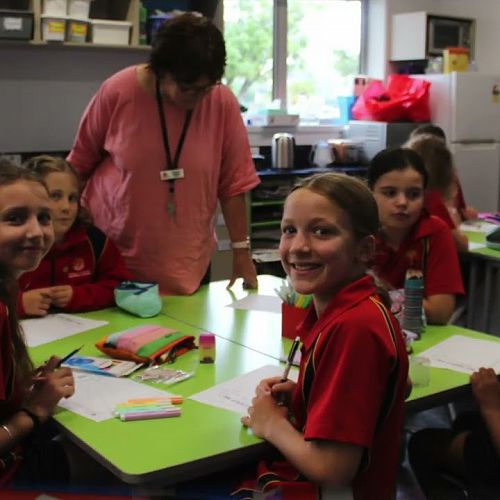 Video: Take A Peek  - Day 1 2023