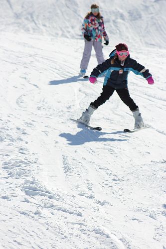 Ski Trip 2022 - Peter's Photos