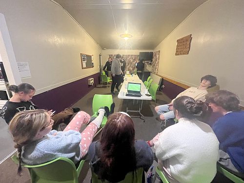 Year 13 Geography Trip to Queenstown