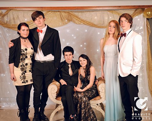 Senior Formal