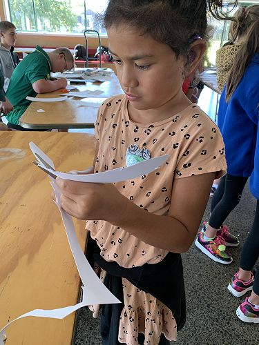 Kit Day Marae feather Azaeliyah