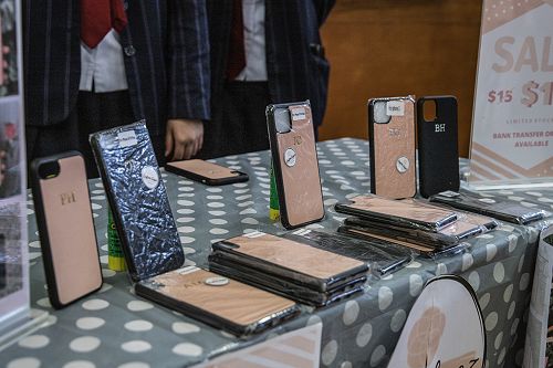 Custom Casez - Excellence in Promotion