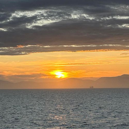 Sub-Antarctic Expedition with Blake NZ