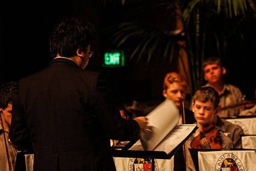 Straight Out of Lockdown 