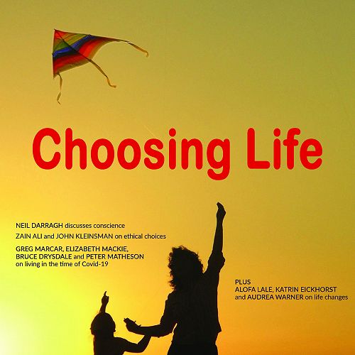 Cover: Tui Motu Magazine. Issue 248 May 2020