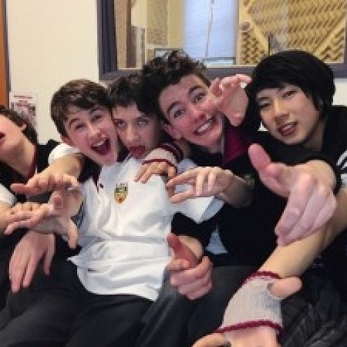 Funky Monkey Underground