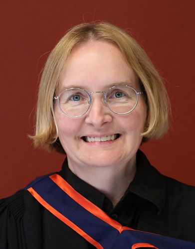 Jeanne Gagnon - 2019