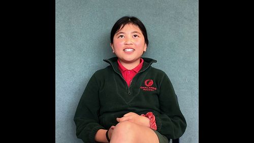 Video: Hub 6 New Classroom Interview