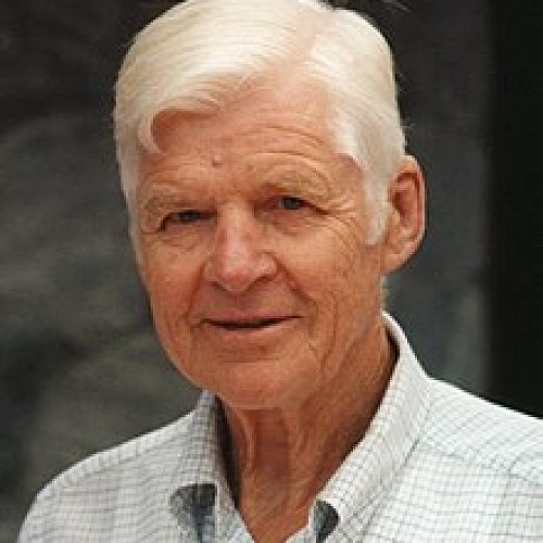 Sir Roy Allan McKenzie