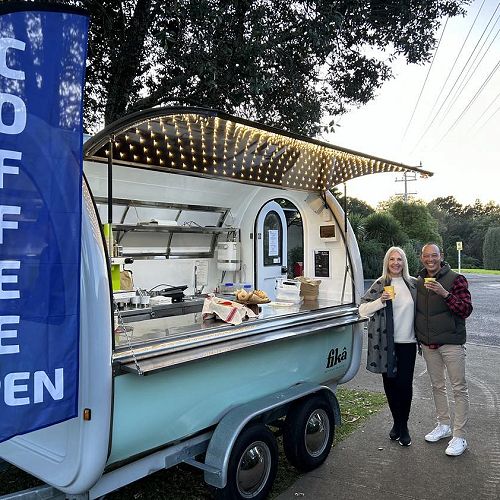 Staff Appreciation Day