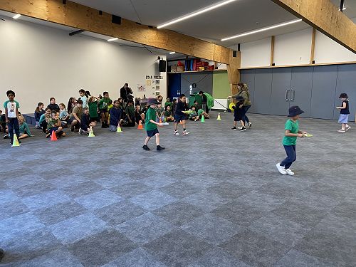 Hauroa House Day 2021