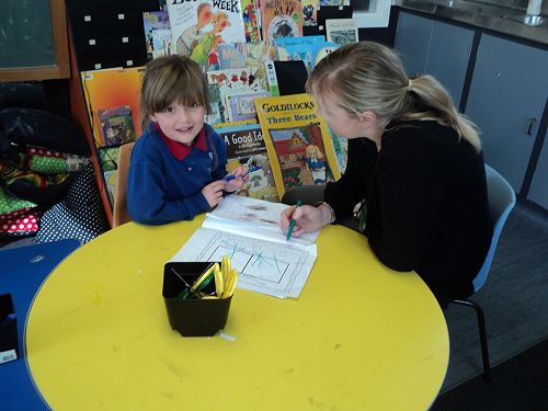 Room 12, Term 3 2017