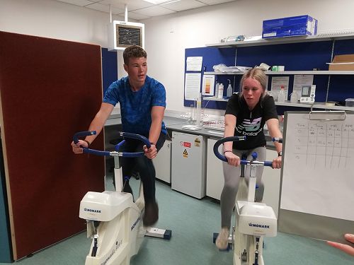 Sport and Exercise Sciences