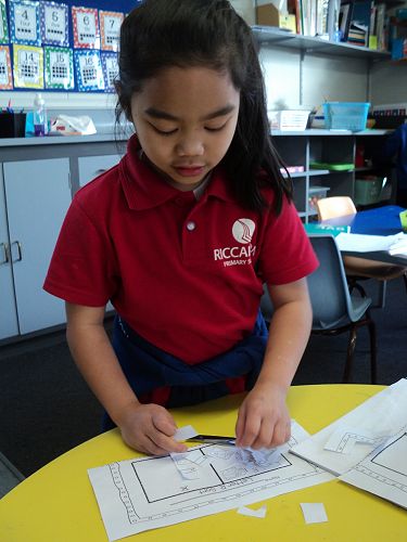 Room 12, Term 3 2017