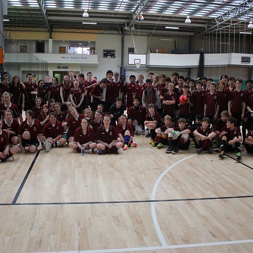 Otago Futsal Tournament