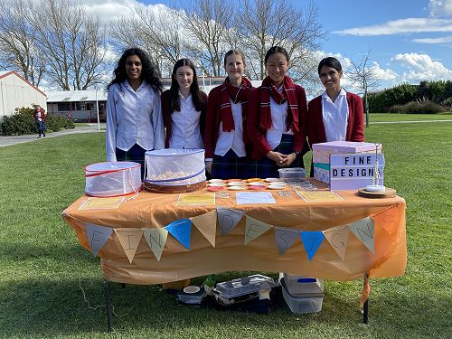 Promo Video Winner - Fine Designs