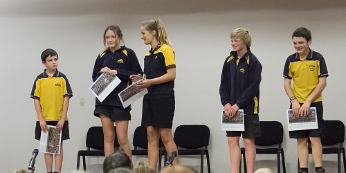 Leaving Certificates