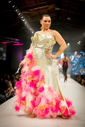 Hokonui Fashion Awards